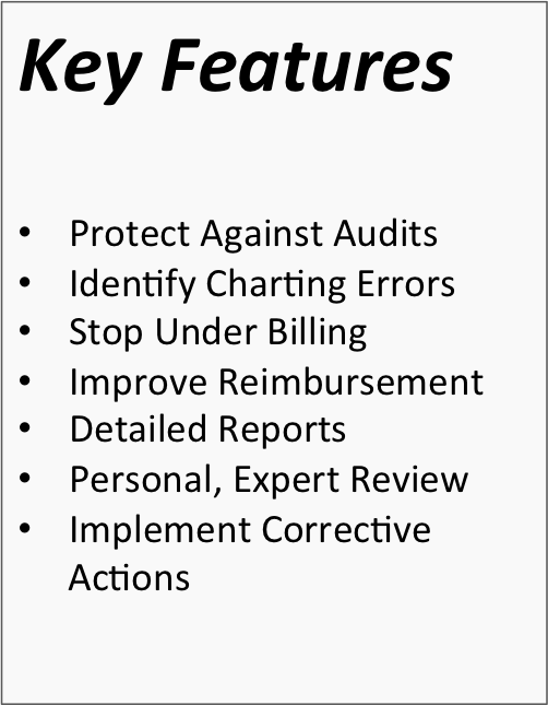 Audit Key